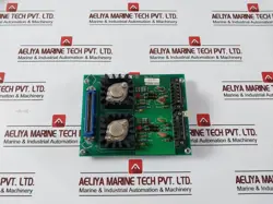 HONEYWELL MU-TLPA02 POWER ADAPTER BOARD 51309204-125