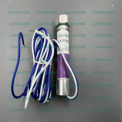 1PCS NEW FOR HONEYWELL C7027A 1049 C7027A1049 ULTRAVIOLET FLAME DETECTOR SENSOR