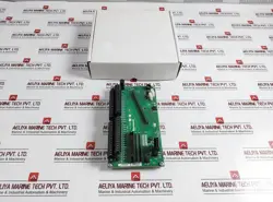 HONEYWELL 8C-TDOD51 DIGITAL OUTPUT MODULE 24V IOTA 51306975-175