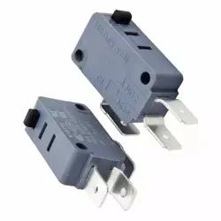 NEW HONEYWELL V15T16-C1