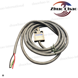 HONEYWELL 914CE2-9K LIMIT SWITCH