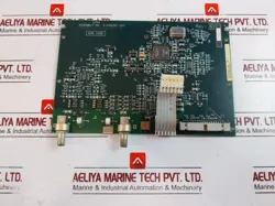 HONEYWELL 620-0071 51402581-001 LOGIC MANAGER MODULE REV A