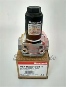VE415AA1008 IGNITION