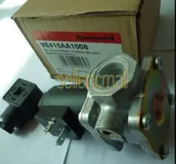 ONE HONEYWELL VE415AA1008