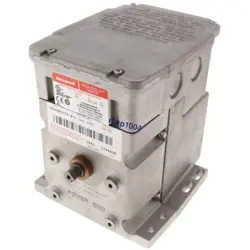 NEW IN BOX HONEYWELL M6284F1078-F M6284F1078 MODUTROL MOTOR