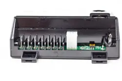 PILOT IGNITION CONTROL