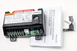 S8610U UNIVERSAL INTERMITTENT