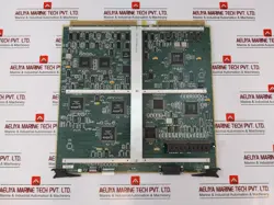 CONTROL BOARD REV