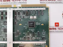 CONTROL BOARD REV