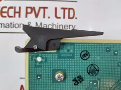 HONEYWELL 51402615-200 PWA K2LCN 2MW CONTROL BOARD REV D