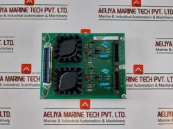 HONEYWELL MU-TLPA02 POWER ADAPTER TERMINAL ASSEMBLY REV:B