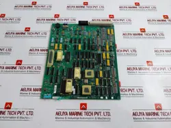 HONEYWELL 51304516-250 INTERFACE MODULE 51304515-100 REV.B 94V-0 AC00W37S1876