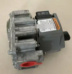 1PC NEW HONEYWELL ELECTRIC SOLENOID VALVE VR8304M4804 BY FEDEX OR DHL