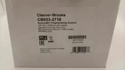 PROGRAMMING BURNER CONTROLLER