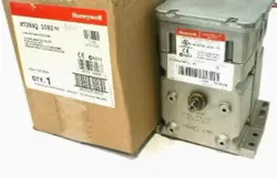 NEW HONEYWELL MODUTROL MOTOR M7284Q1082 M7284Q 1082 PLC MODULE