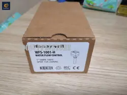1PC HONEYWELL WFS-1001-H WFS1001H WATER FLOW CONTROL NEW IN BOX EXPEDITED SHIP