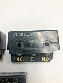 DT2R711A7