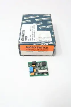 HONEYWELL MPA1