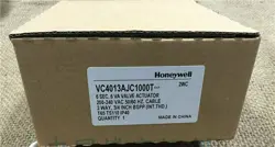 NEW HONEYWELL VC4013AJC1000T ELECTRIC ADJUSTMENT VALVE #