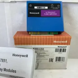 ULTRAVIOLET AMPLIFIER R7849