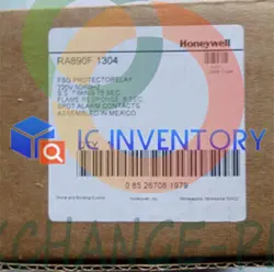 1PCS HONEYWELL RA890F1304