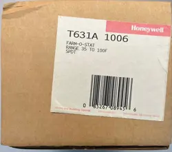 T631A 1006 FARM-O-STAT