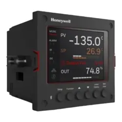 HONEYWELL DC2800 CONTROL