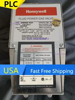V4055A1031 ACTUATOR