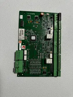 BOARD PRO32R2. USED.