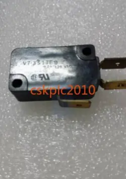 1 PCS HONEYWELL SWITCH V7-3S17E9 GOOD CONDITION