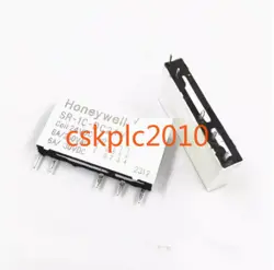 1 PCS NEW SR-1C-DC24V HONEYWELL RELAY NEW