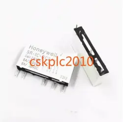 5 PCS NEW SR-1C-DC24V HONEYWELL RELAY NEW