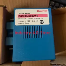 BC1000A0220U/E CONTROL MODULE