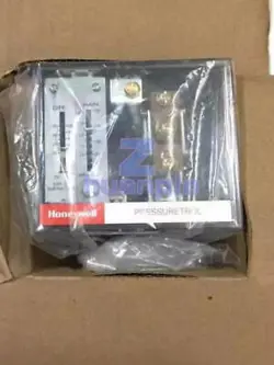 ONE NEW HONEYWELL L4079B1066 PRESSURE SWITCH L4079B 1066