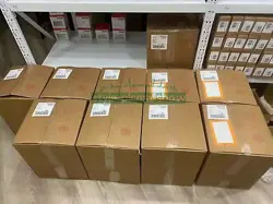 ONE NEW HONEYWELL V4055 A 1064 FLUID POWER ACTUATOR V4055A1064