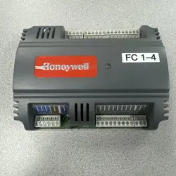 HONEYWELL PUL6438 CONTROLLER