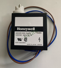 NEW HONEYWELL Q652B1006 TRANSFORMER DHL/FEDEX