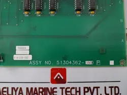 INPUT PROCESSOR BOARD