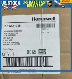 1PC ONE HONEYWELL