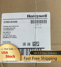 1PC ONE HONEYWELL