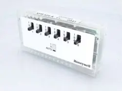 HONEYWELL XFR-524-A PLC MODULE