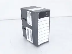 HONEYWELL XFL821A PLC MODULE