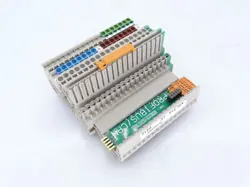 HONEYWELL XSL-514 PLC MODULE