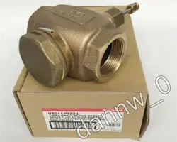 BOX HONEYWELL V5011P1020
