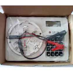 BOX SYSTEM SENSOR