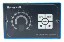 BURNER CONTROLLER 220VAC