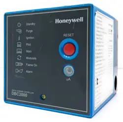 HONEYWELL DBC2000