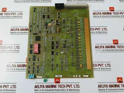 HONEYWELL 51304754-150 HIGH LEVEL ANALOG INPUT 51304753-100 REV F 0000639856