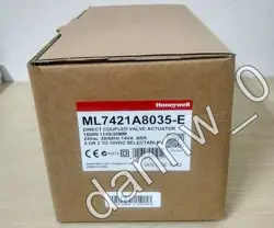 NEW IN BOX HONEYWELL ML7421A8035-E ELECTRIC VALVE ACTUATOR DRIVE/1