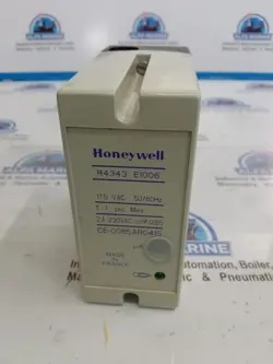 R4343 E1006 FLAME